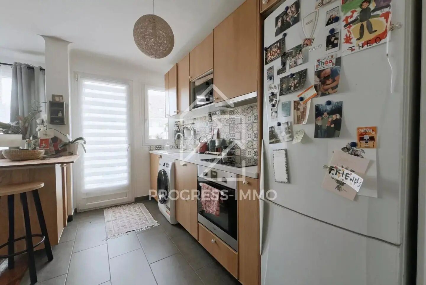 Appartement à vendre, 37m², Sucy-en-Brie