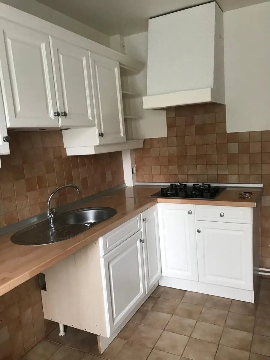Appartement à louer, 66m², Champs-sur-Marne