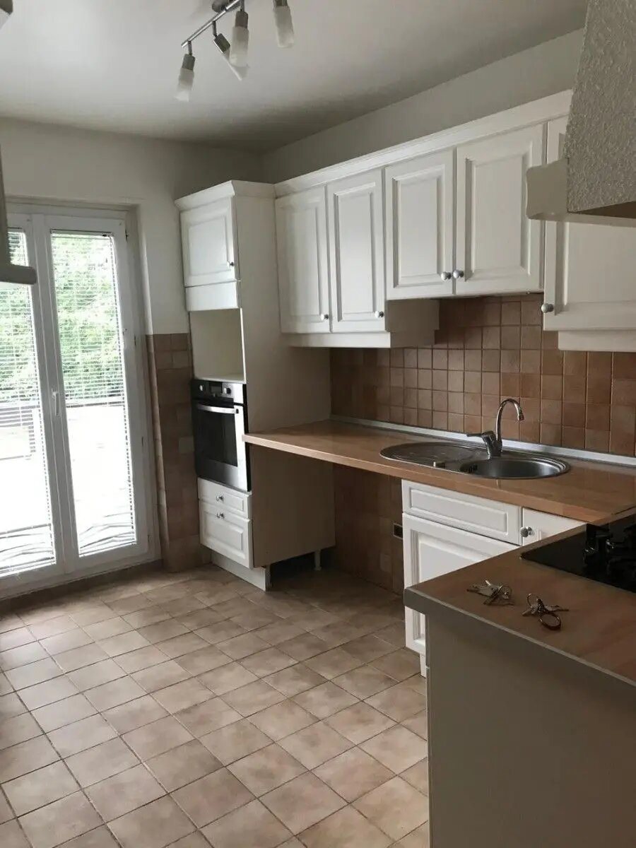 Appartement à louer, 66m², Champs-sur-Marne