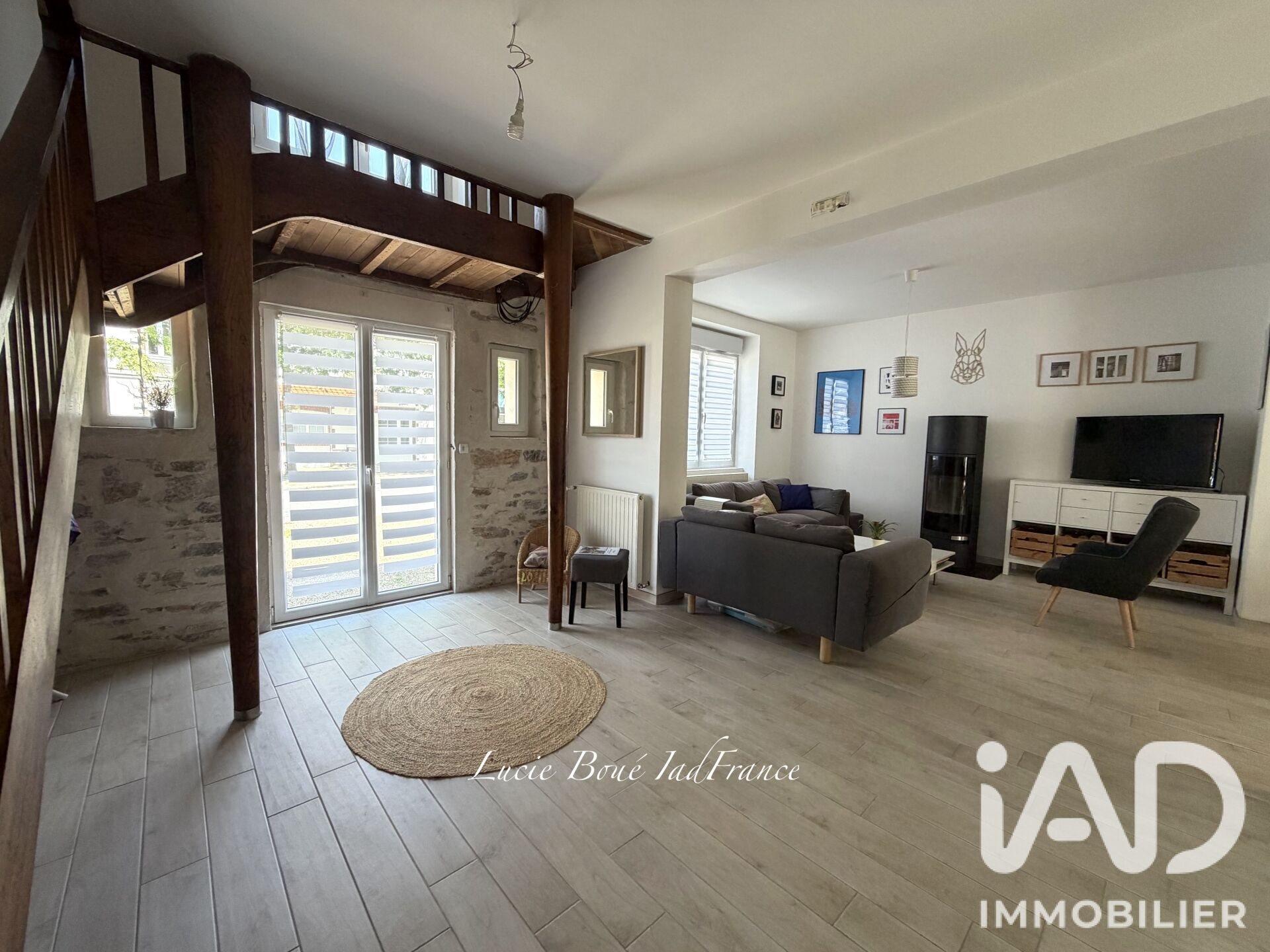 Maison à vendre, 149m², Chaumes-en-Retz