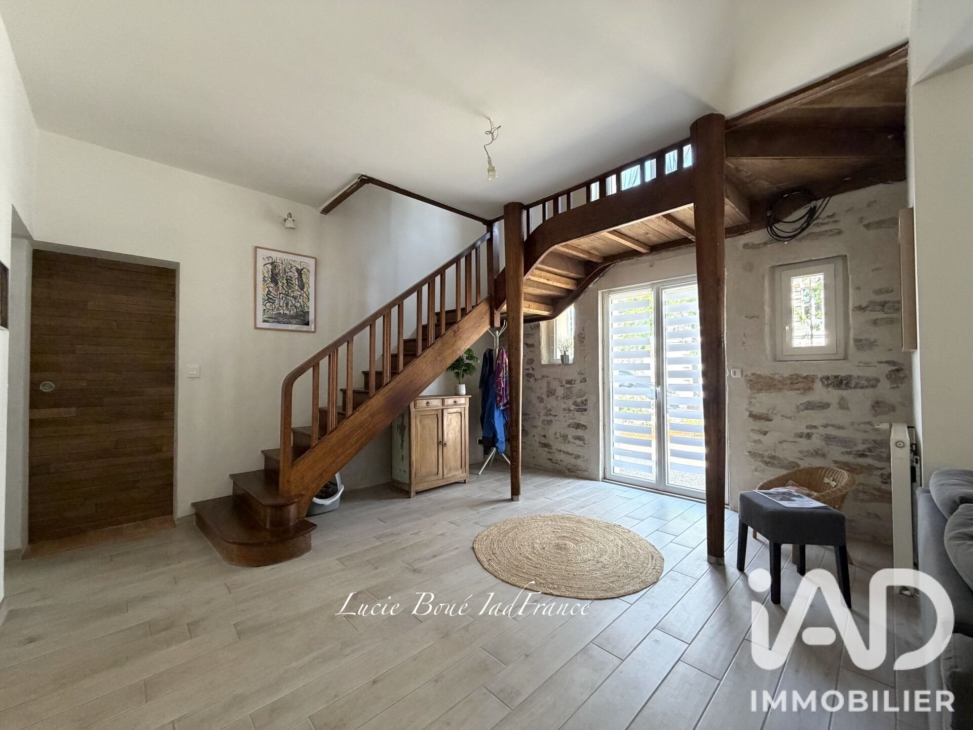 Maison à vendre, 149m², Chaumes-en-Retz
