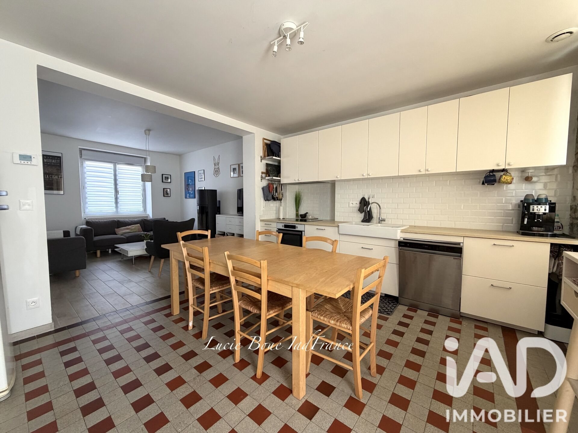 Maison à vendre, 149m², Chaumes-en-Retz
