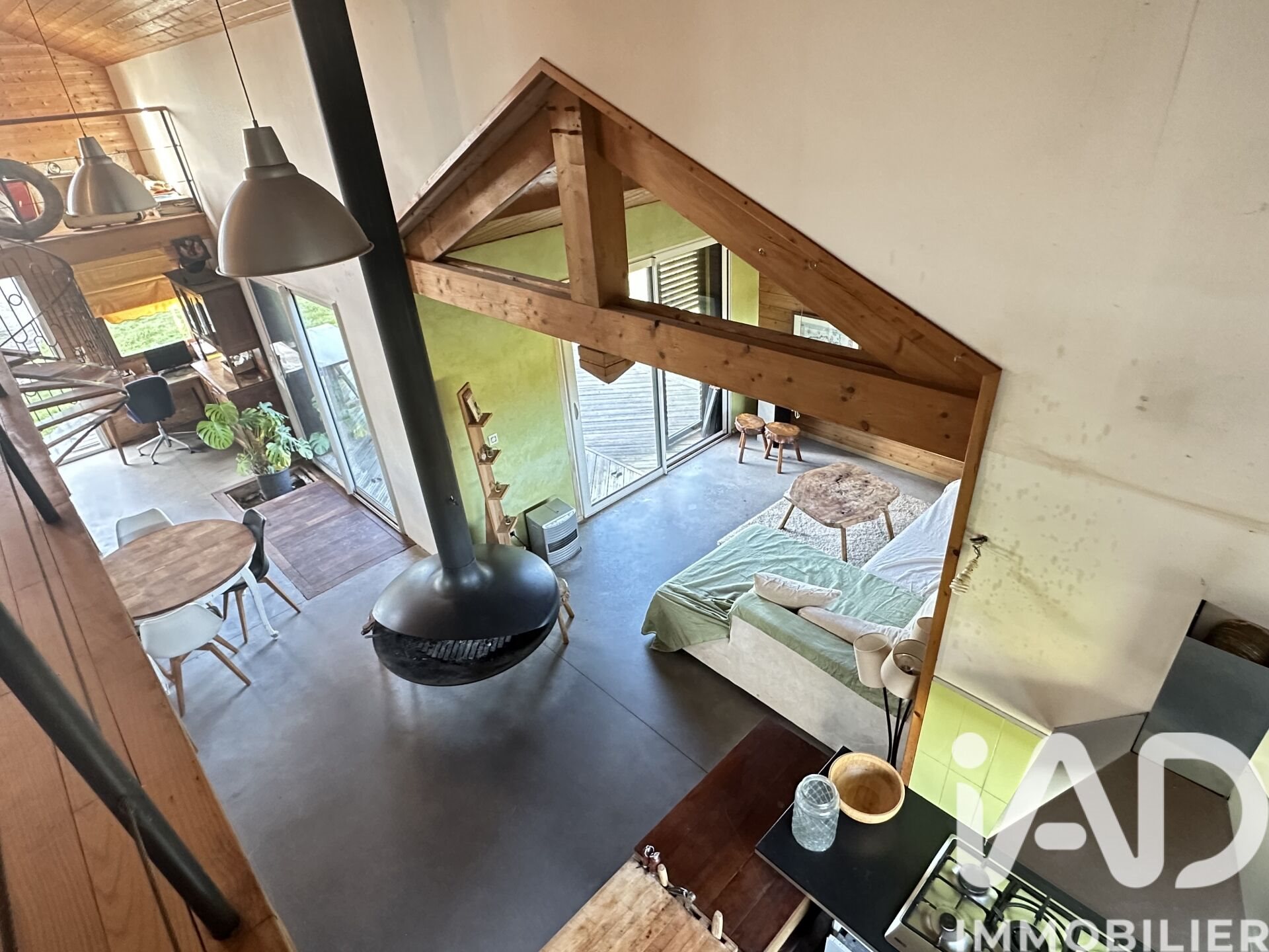Maison à vendre, 102m², Les Moutiers-en-Retz