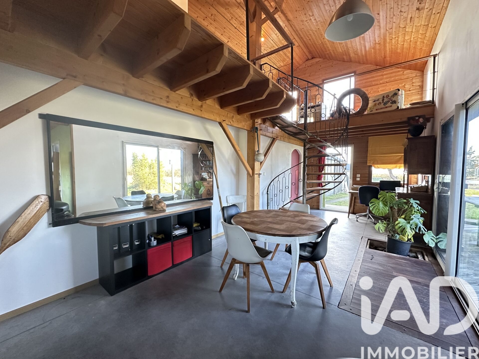 Maison à vendre, 102m², Les Moutiers-en-Retz