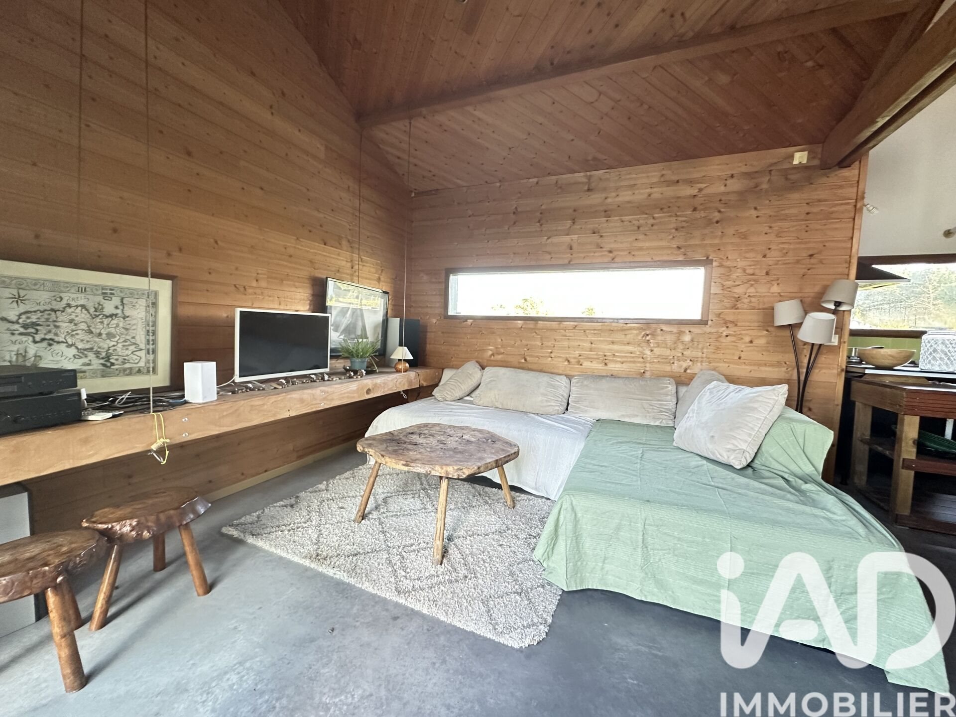 Maison à vendre, 102m², Les Moutiers-en-Retz