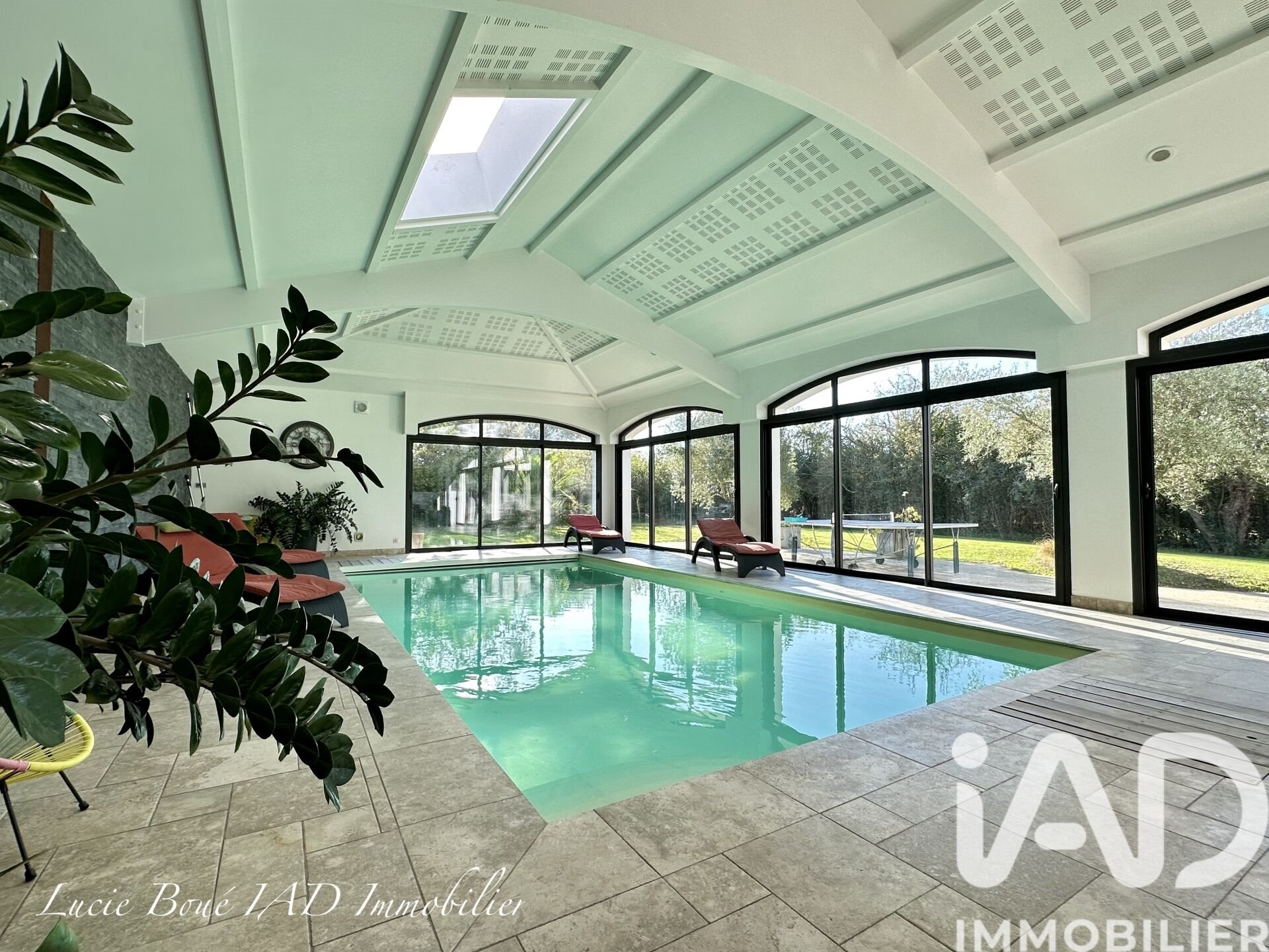 Maison à vendre, 270m², Beauvoir-sur-Mer
