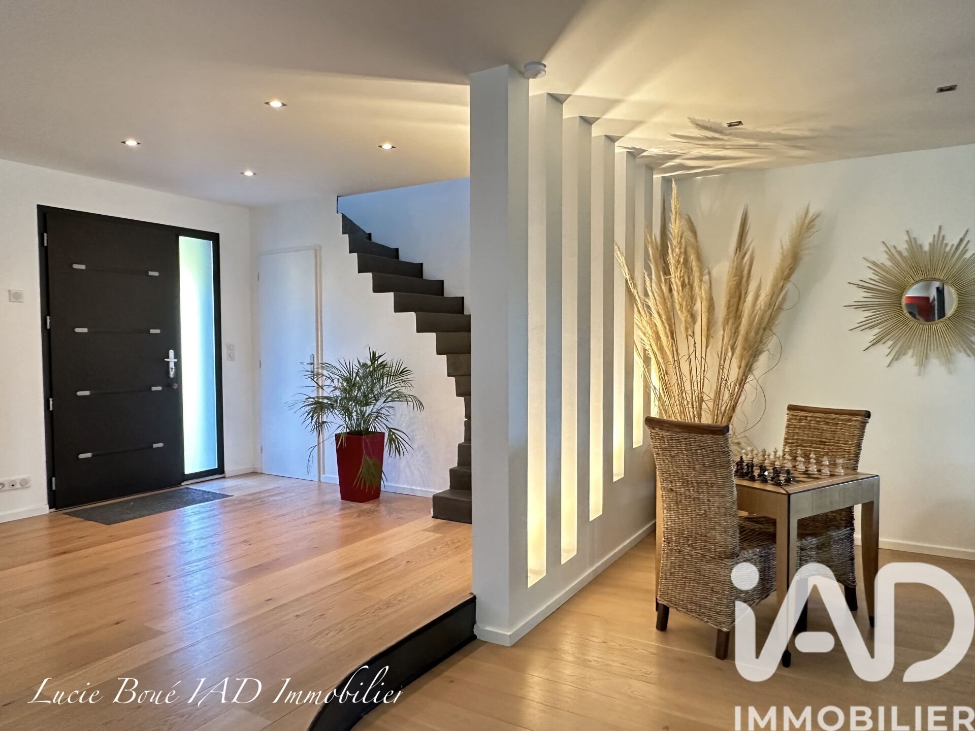 Maison à vendre, 270m², Beauvoir-sur-Mer