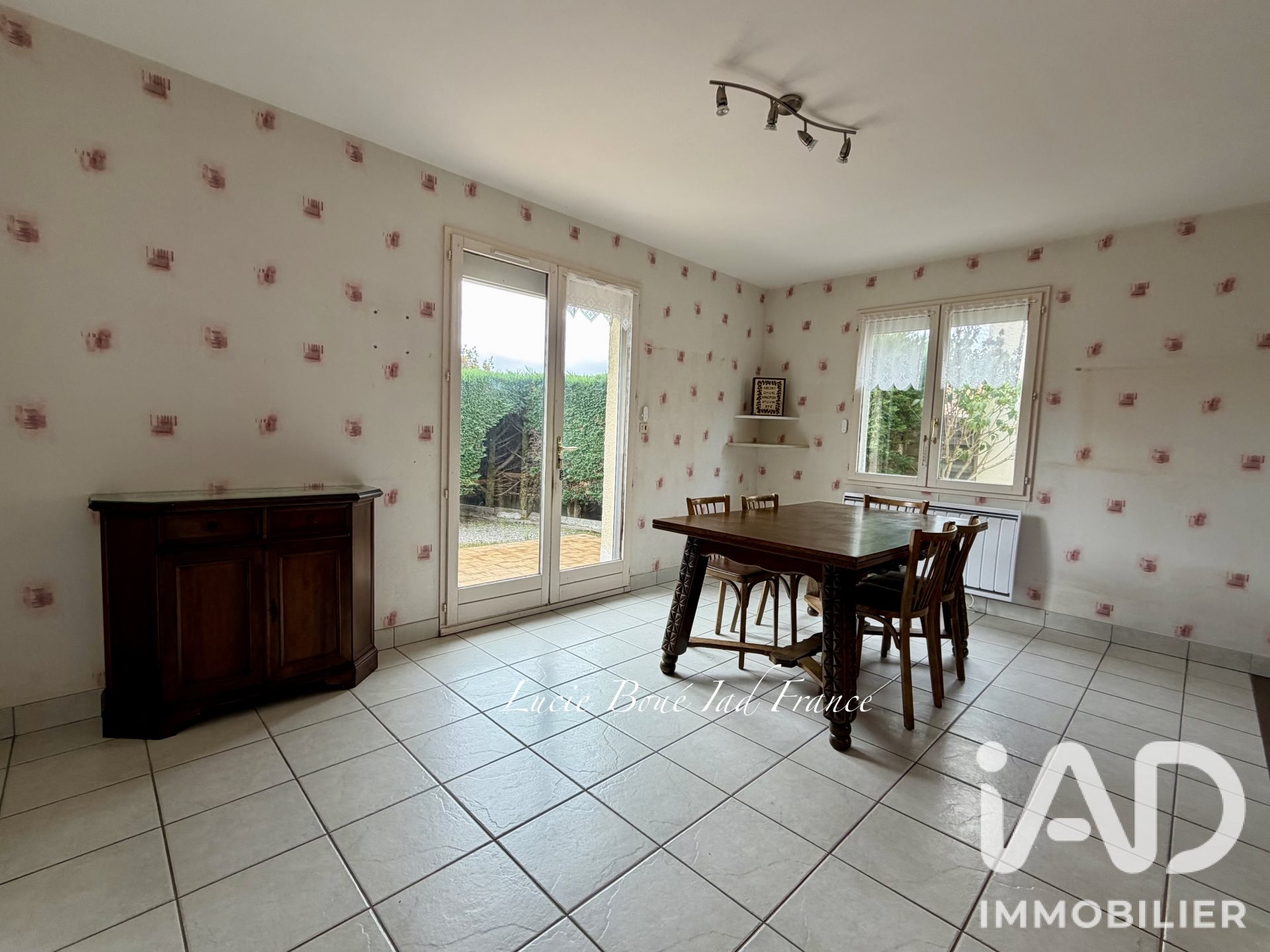 Maison à vendre, 68m², Les Moutiers-en-Retz