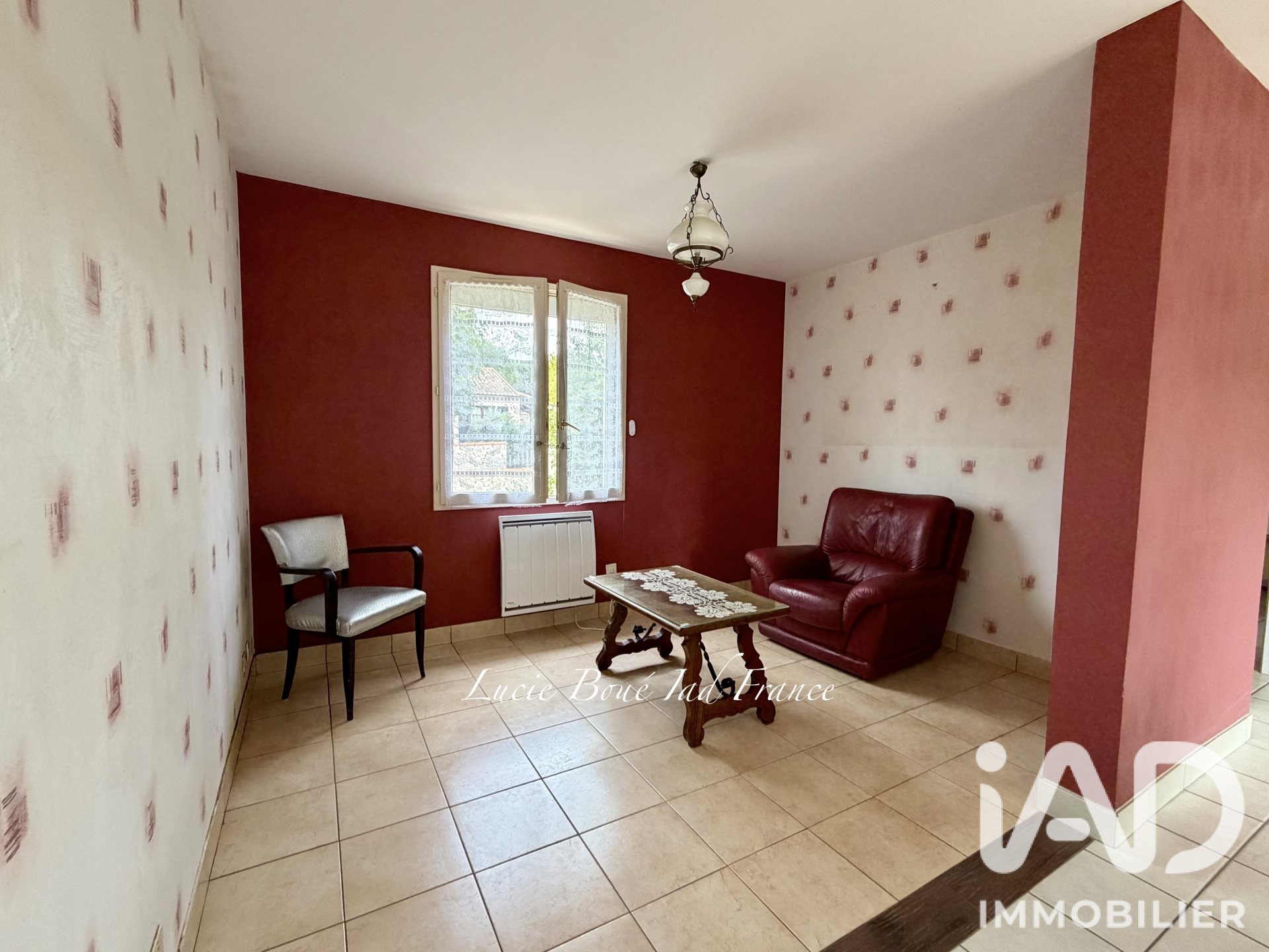 Maison à vendre, 68m², Les Moutiers-en-Retz