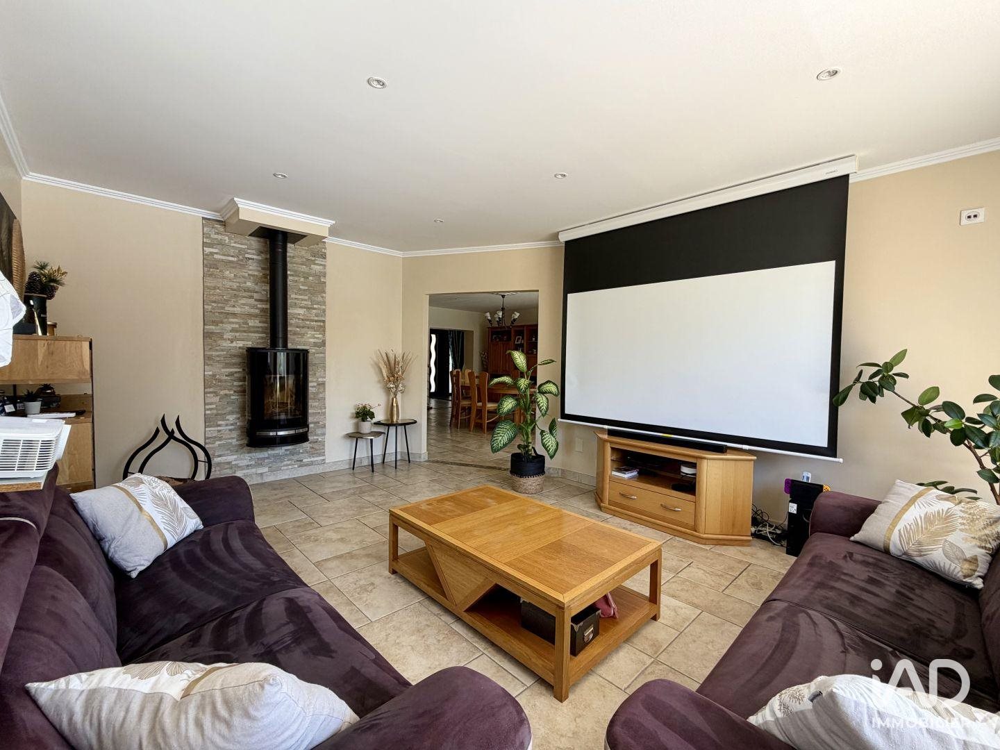 Maison à vendre, 174m², Machecoul