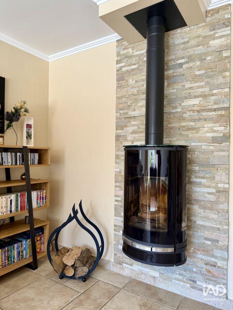 Maison à vendre, 174m², Machecoul