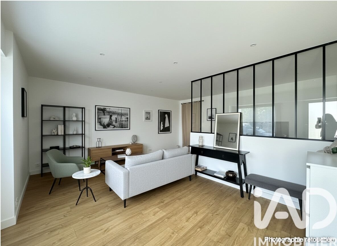 Maison à vendre, 112m², Chaumes-en-Retz