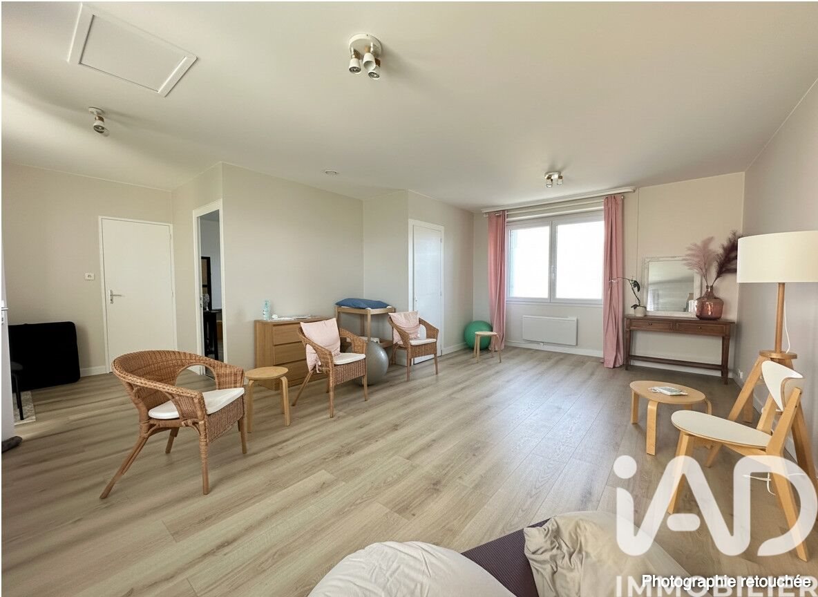 Maison à vendre, 112m², Chaumes-en-Retz