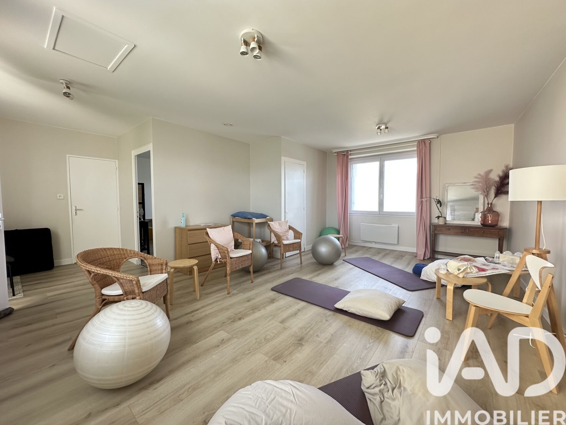 Maison à vendre, 112m², Chaumes-en-Retz