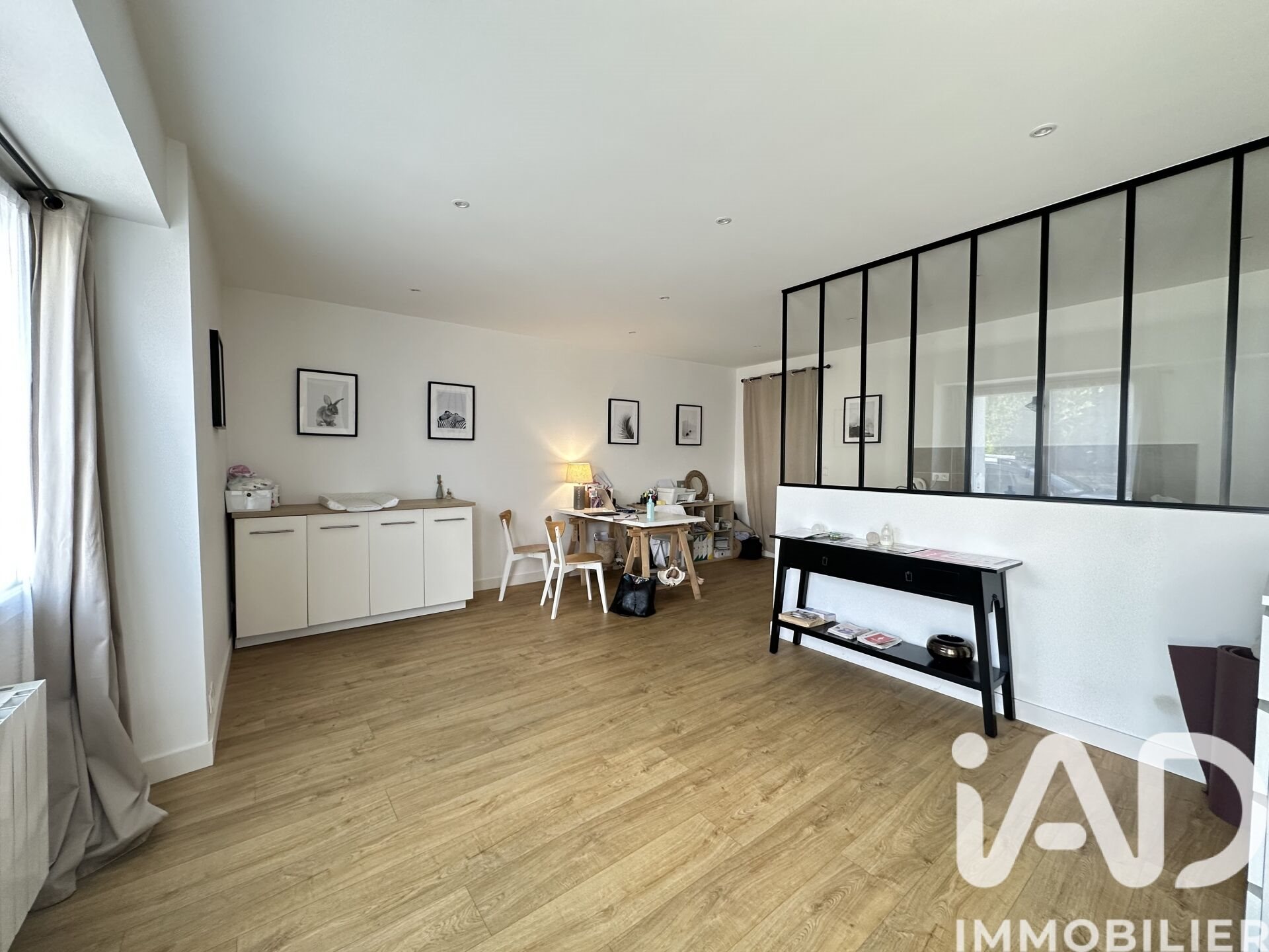 Maison à vendre, 112m², Chaumes-en-Retz