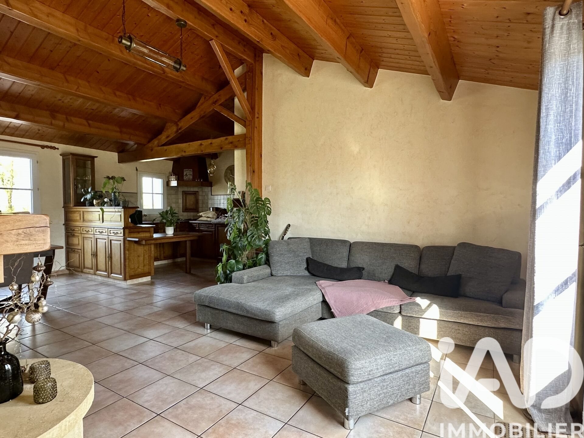 Maison à vendre, 98m², Villeneuve-en-Retz