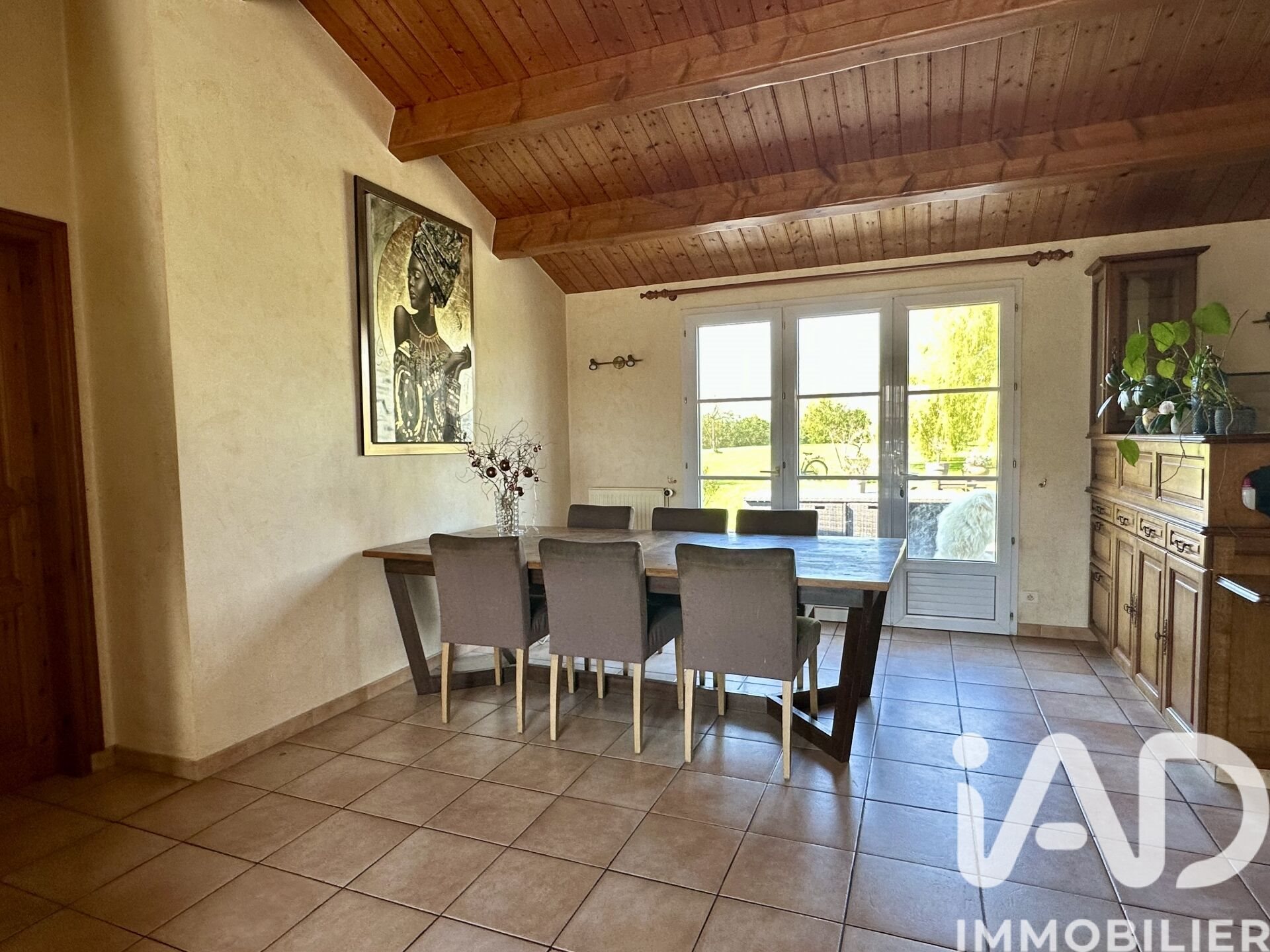 Maison à vendre, 98m², Villeneuve-en-Retz