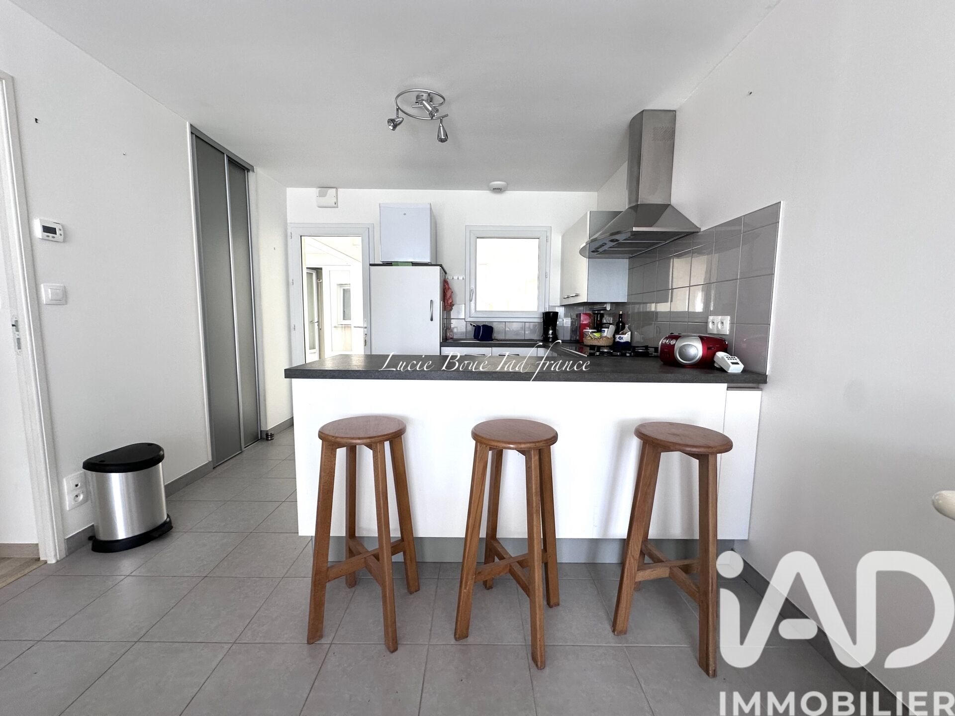 Maison à vendre, 72m², Pornic