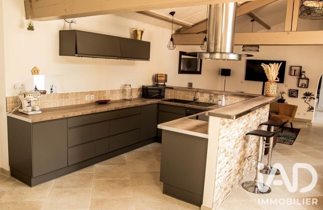 Maison à louer, 143m², Villeneuve-en-Retz