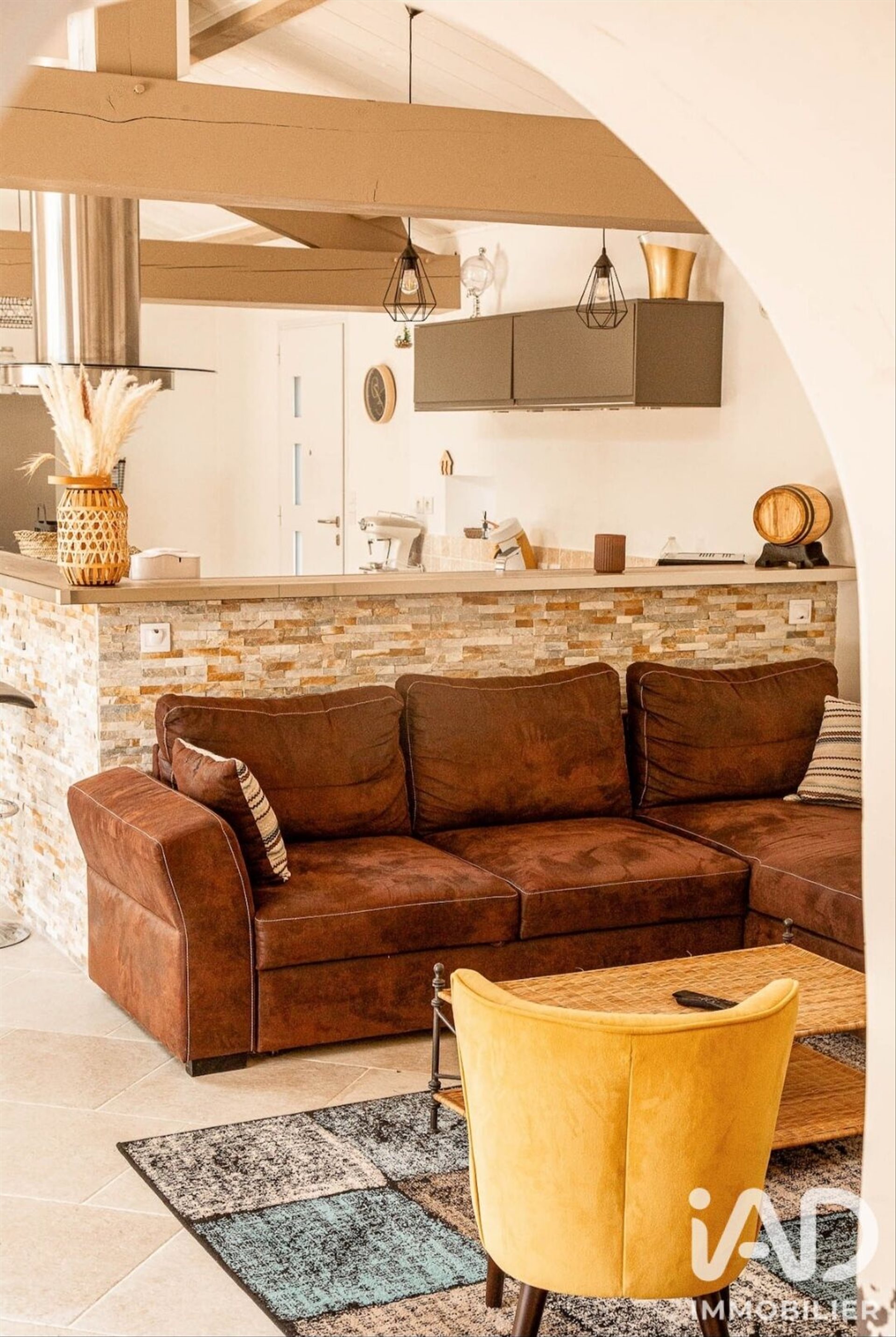 Maison à louer, 143m², Villeneuve-en-Retz