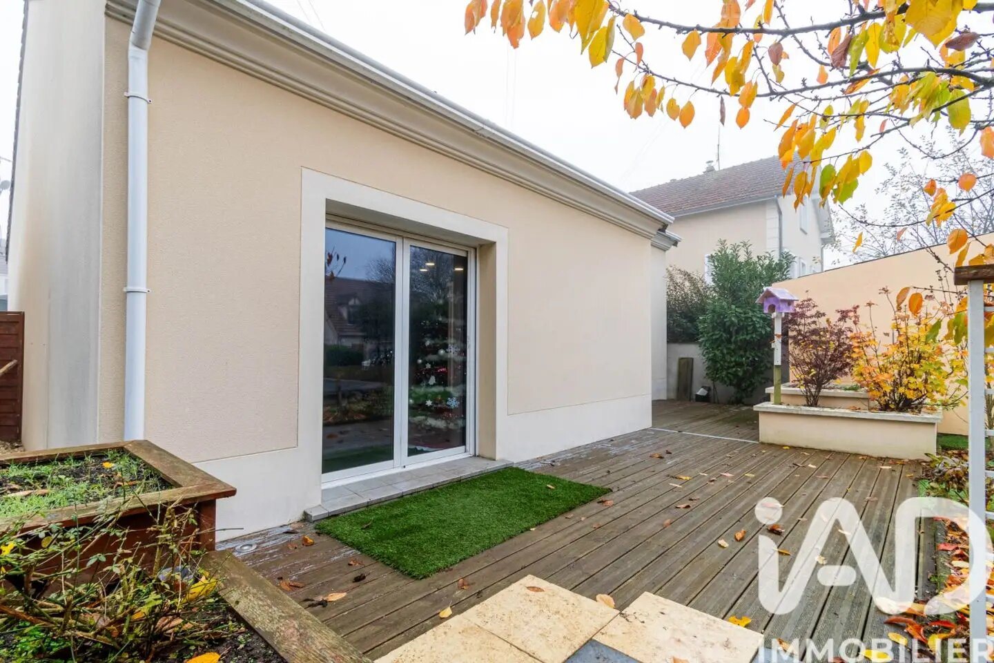 Maison à vendre, 145m², Saint-Germain-lès-Arpajon