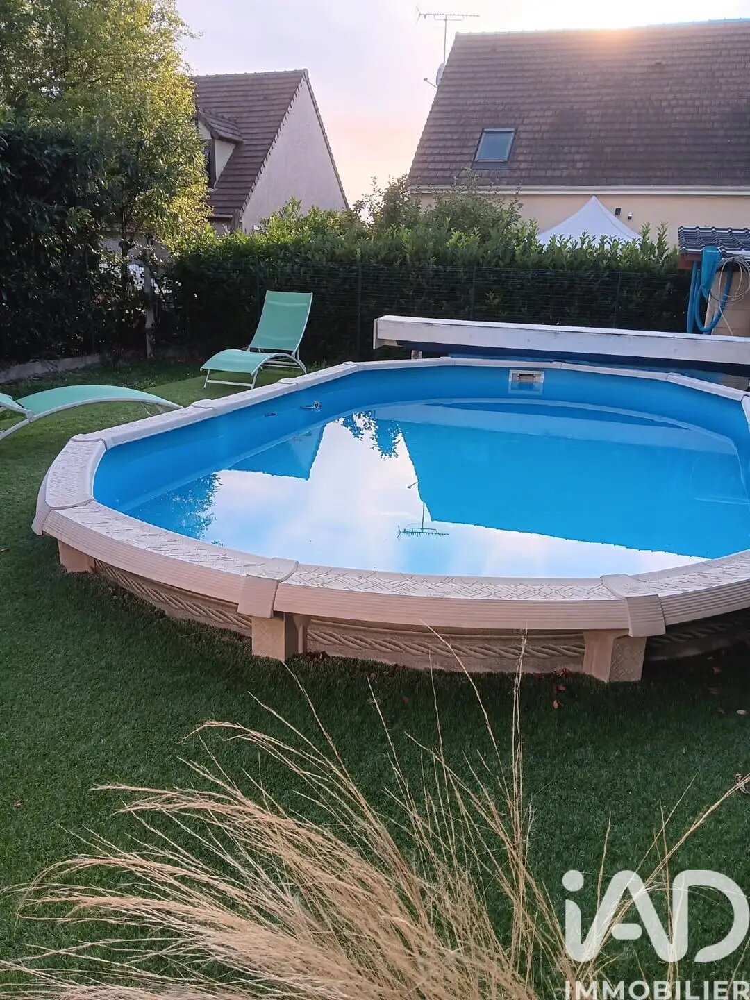 Maison à vendre, 145m², Saint-Germain-lès-Arpajon
