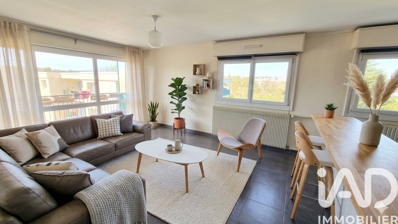 Appartement à vendre, 72m², Arpajon