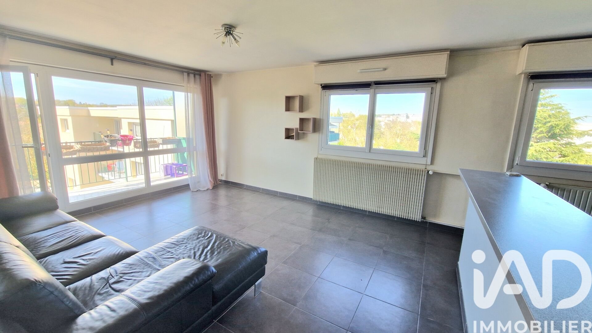 Appartement à vendre, 72m², Arpajon