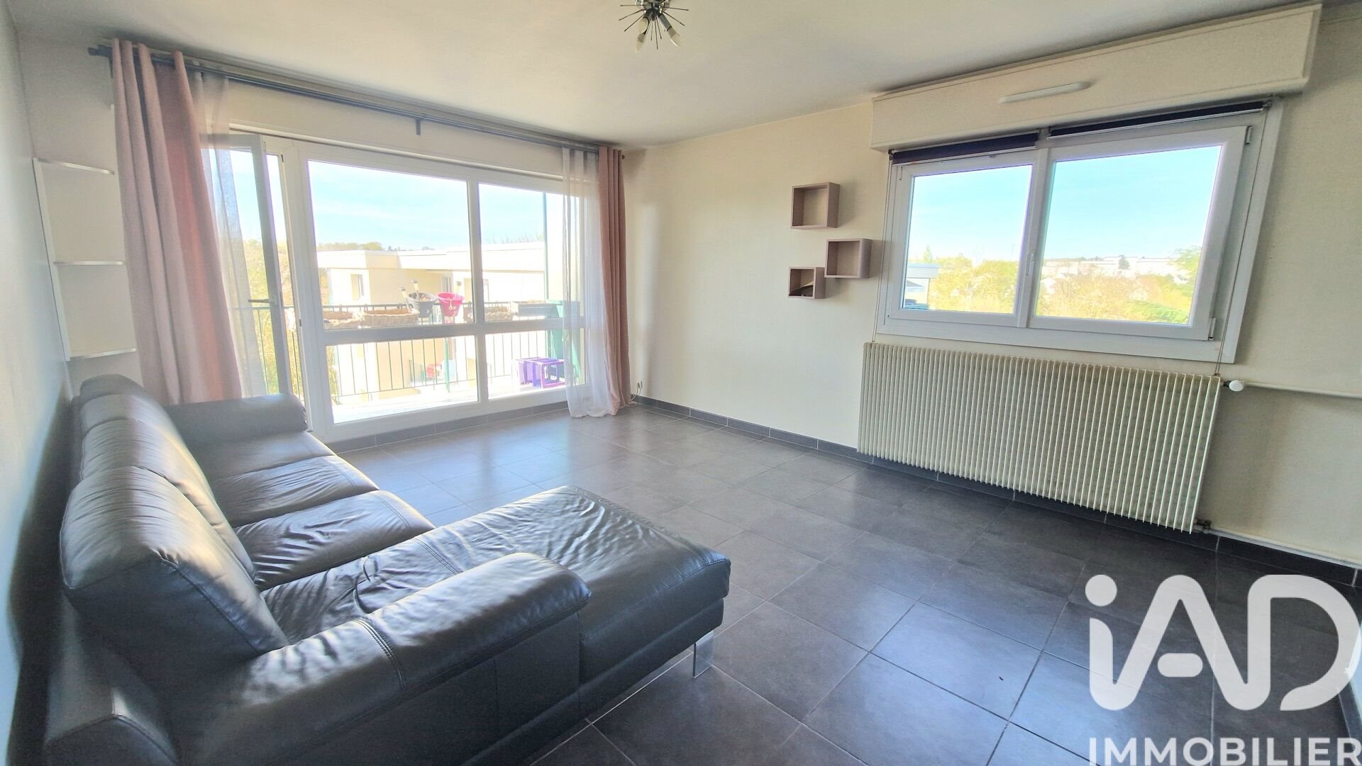 Appartement à vendre, 72m², Arpajon