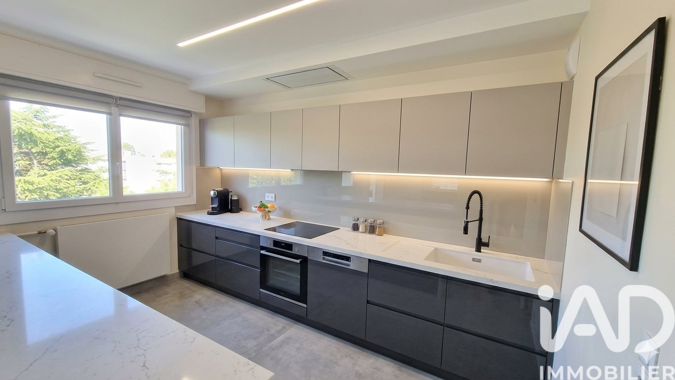 Appartement à vendre, 72m², Arpajon