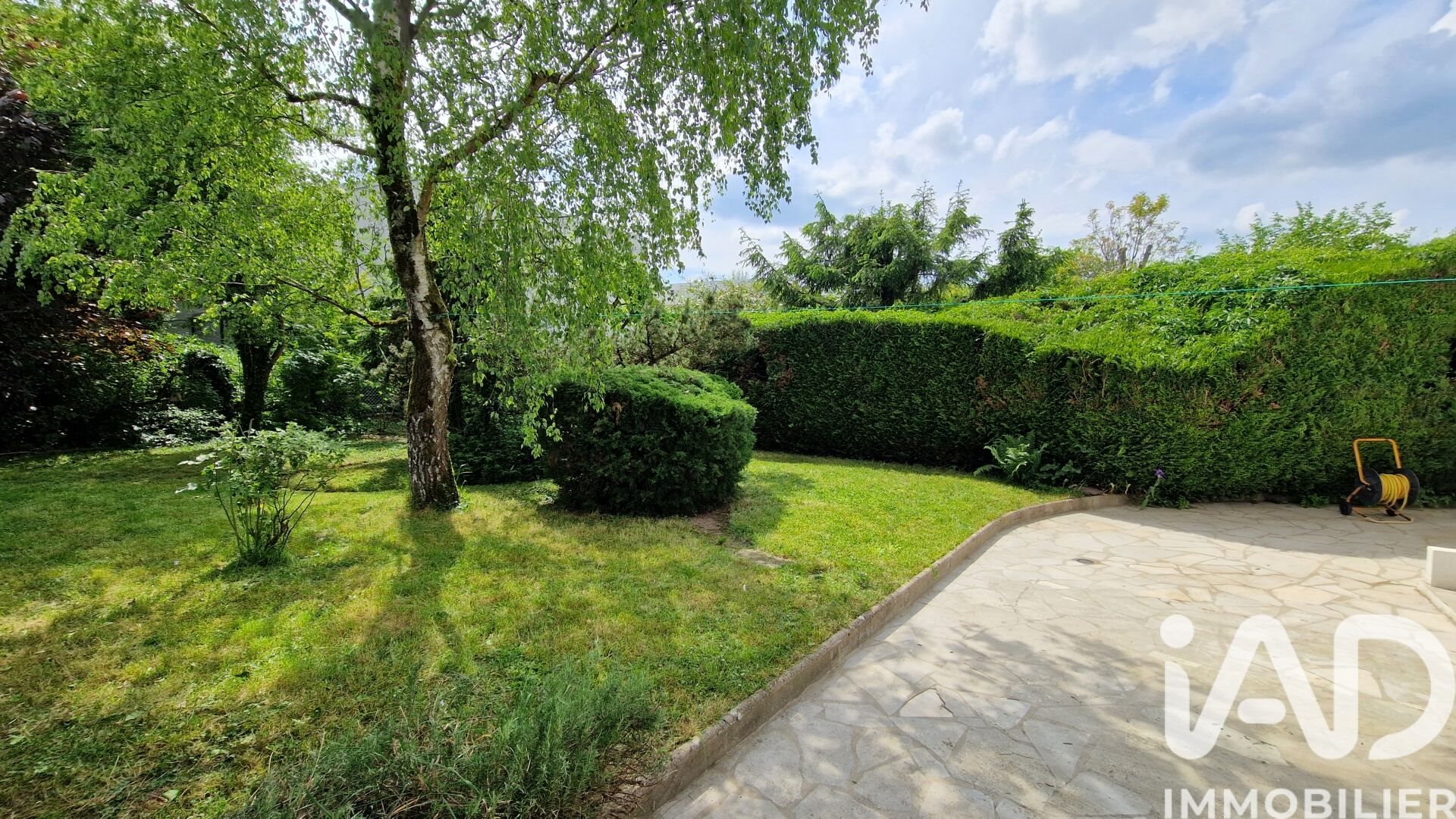 Maison à vendre, 125m², Arpajon