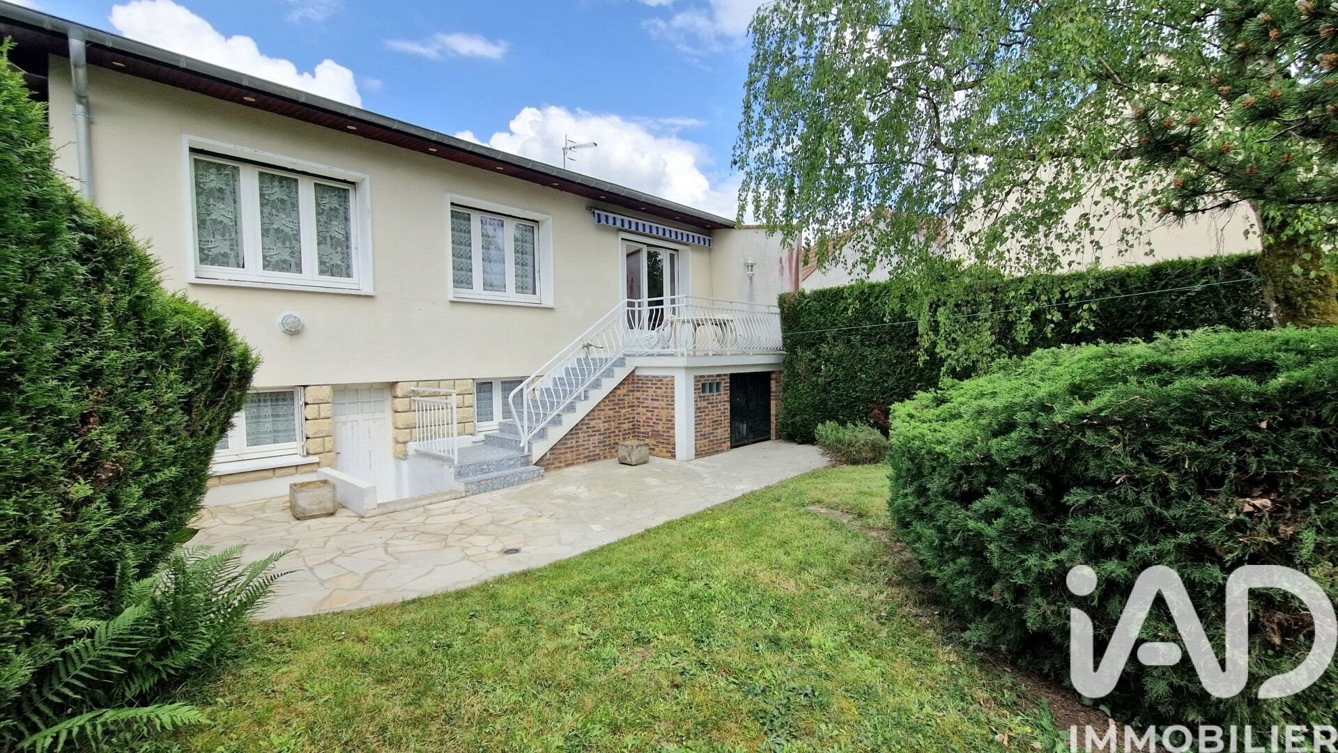 Maison à vendre, 125m², Arpajon