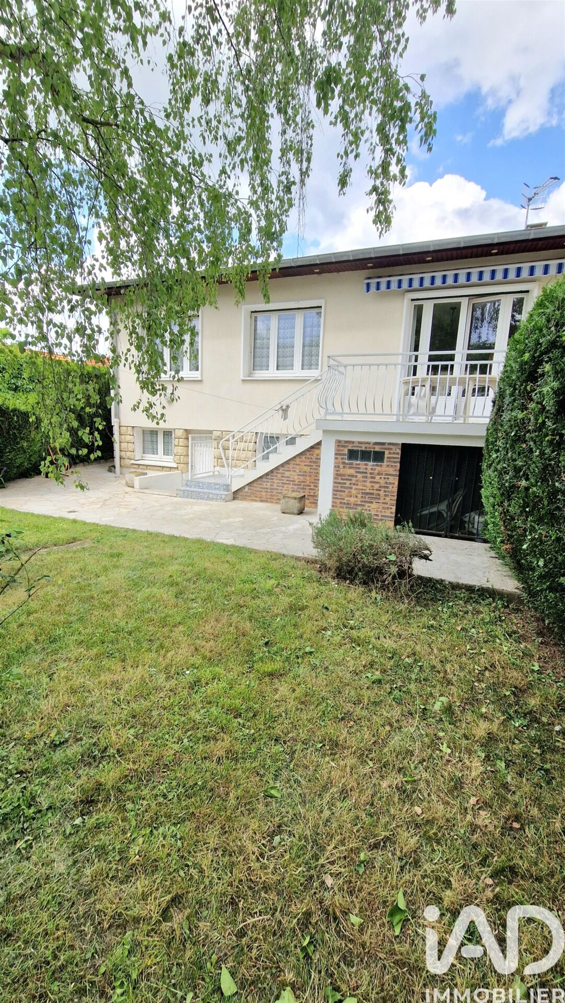 Maison à vendre, 125m², Arpajon