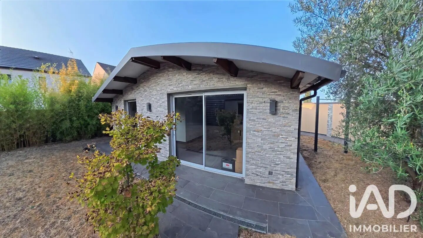 Maison à vendre, 171m², Ollainville