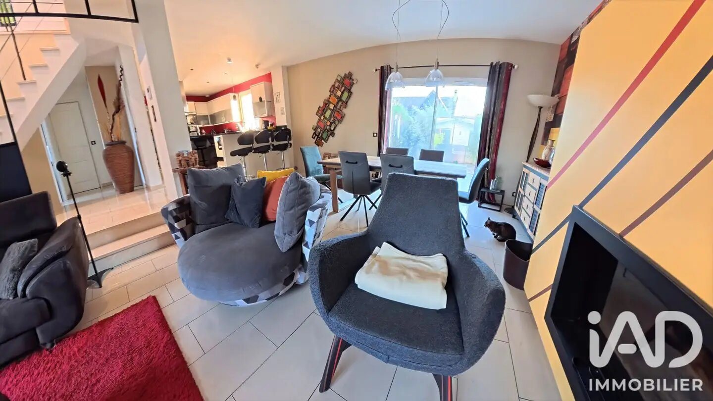 Maison à vendre, 171m², Ollainville