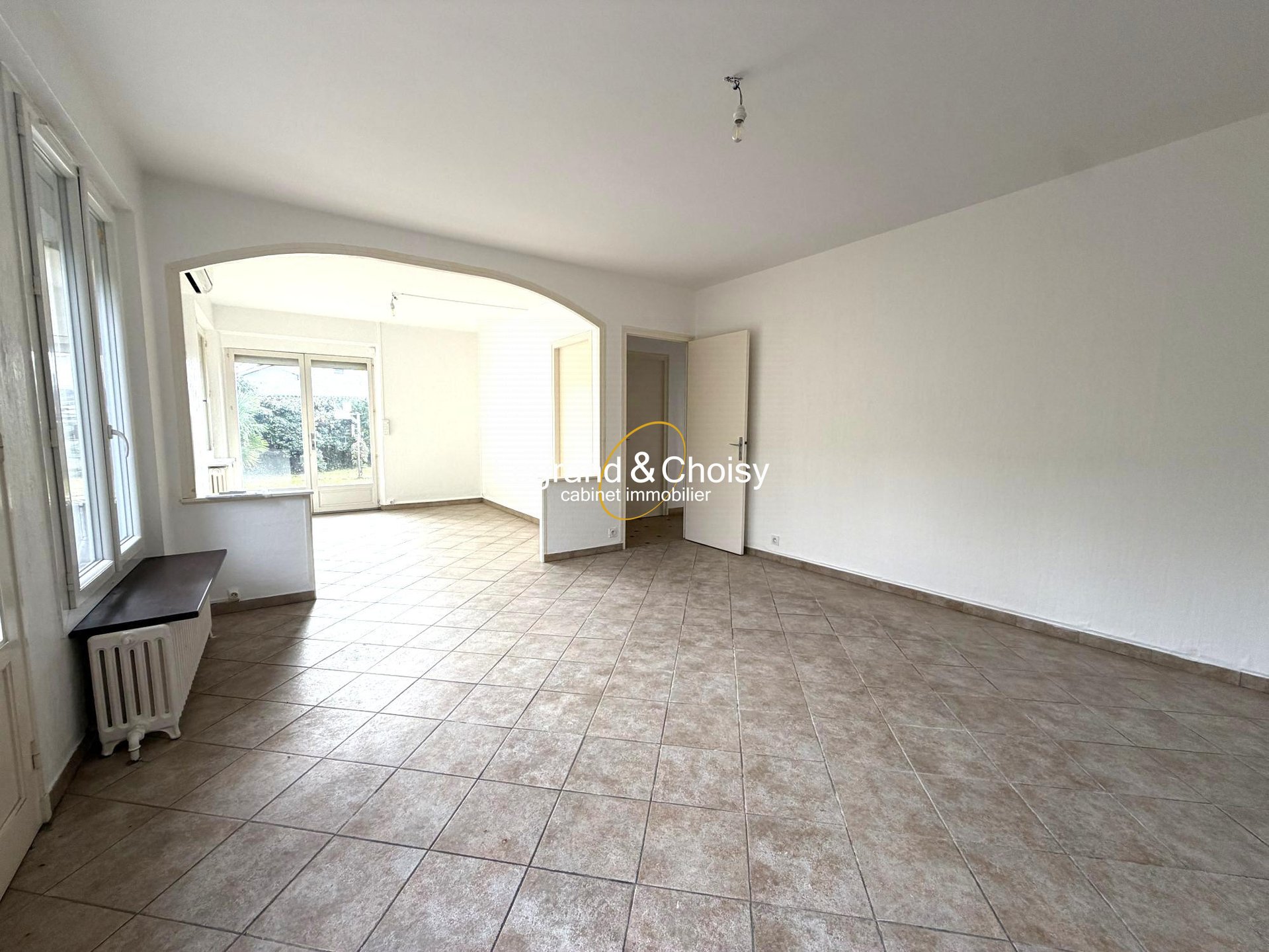 Maison à louer, 103m², Villeneuve-sur-Lot