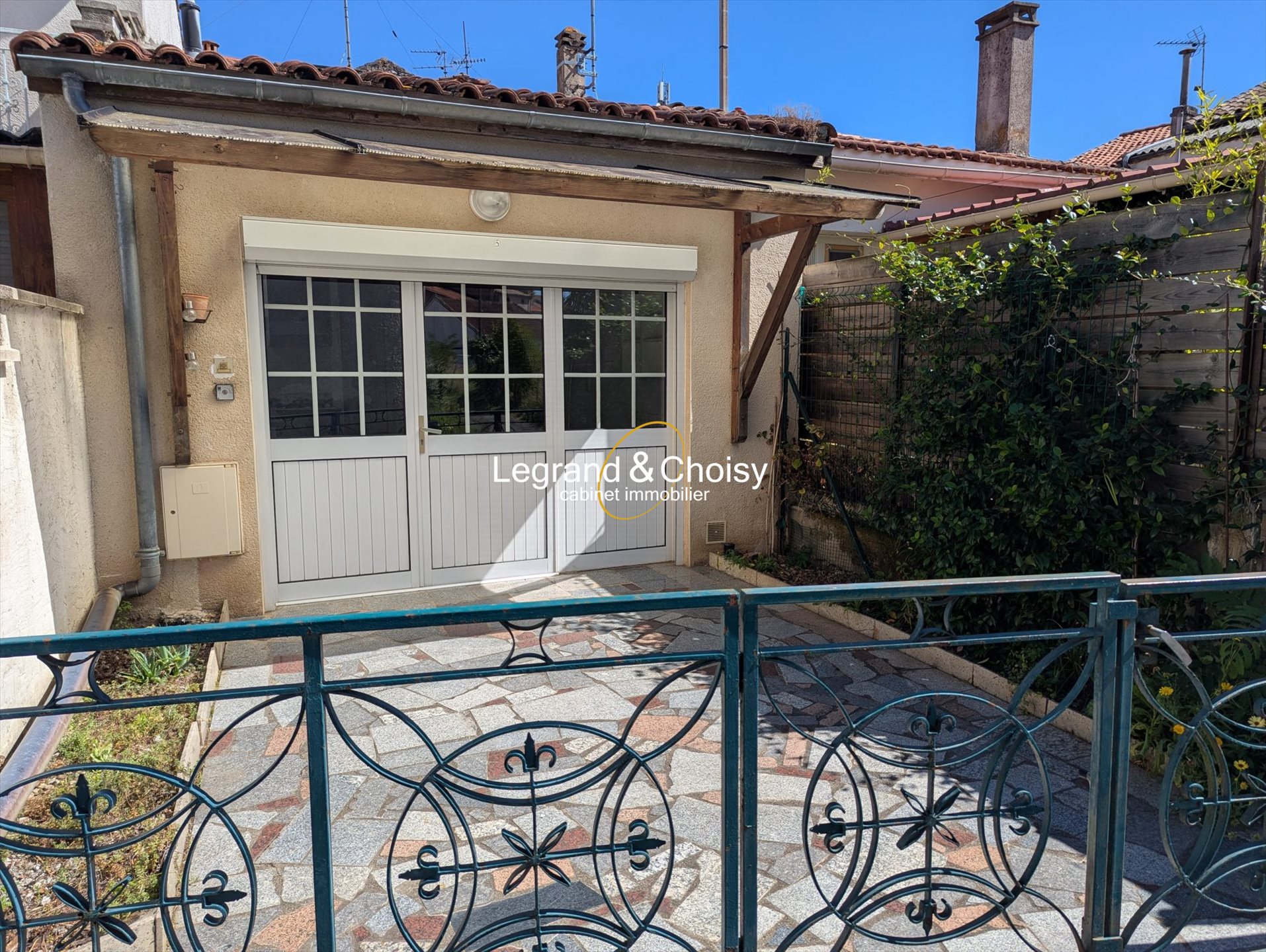 Appartement à louer, 42m², Villeneuve-sur-Lot
