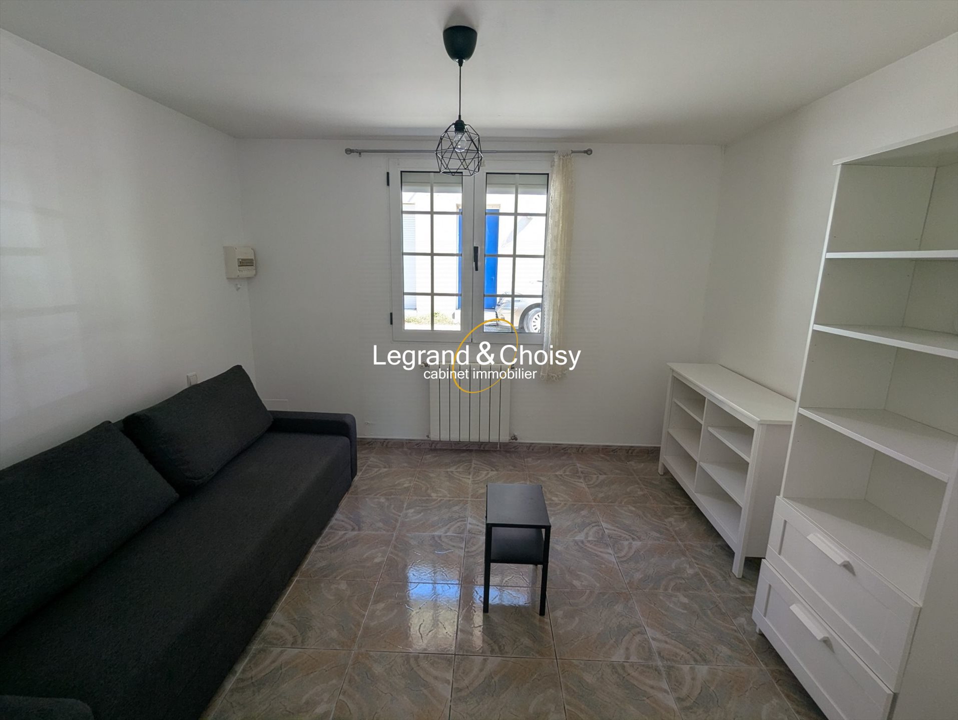 Appartement à louer, 42m², Villeneuve-sur-Lot