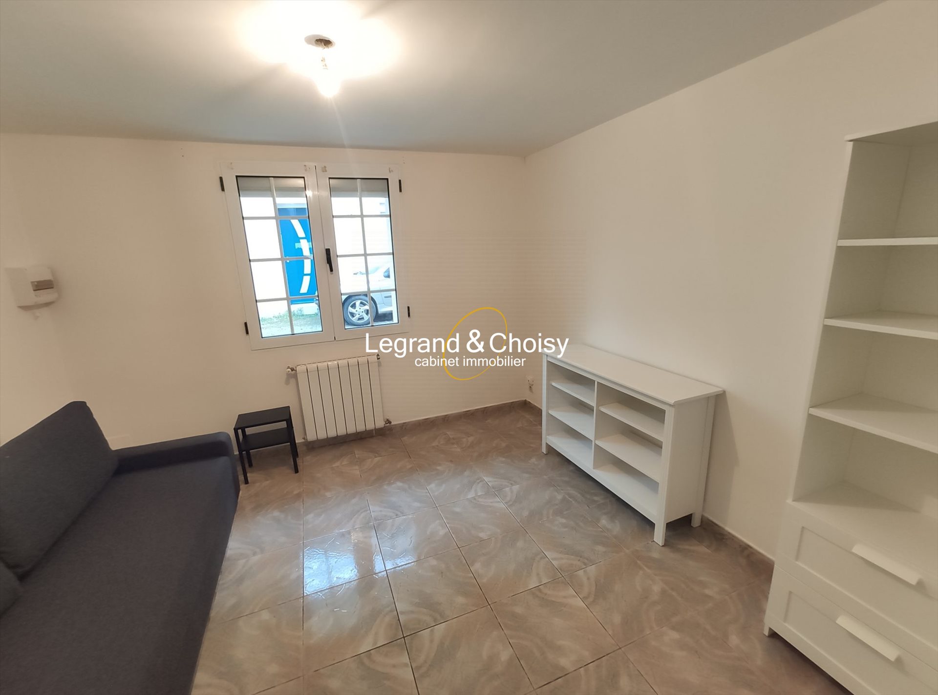 Appartement à louer, 42m², Villeneuve-sur-Lot