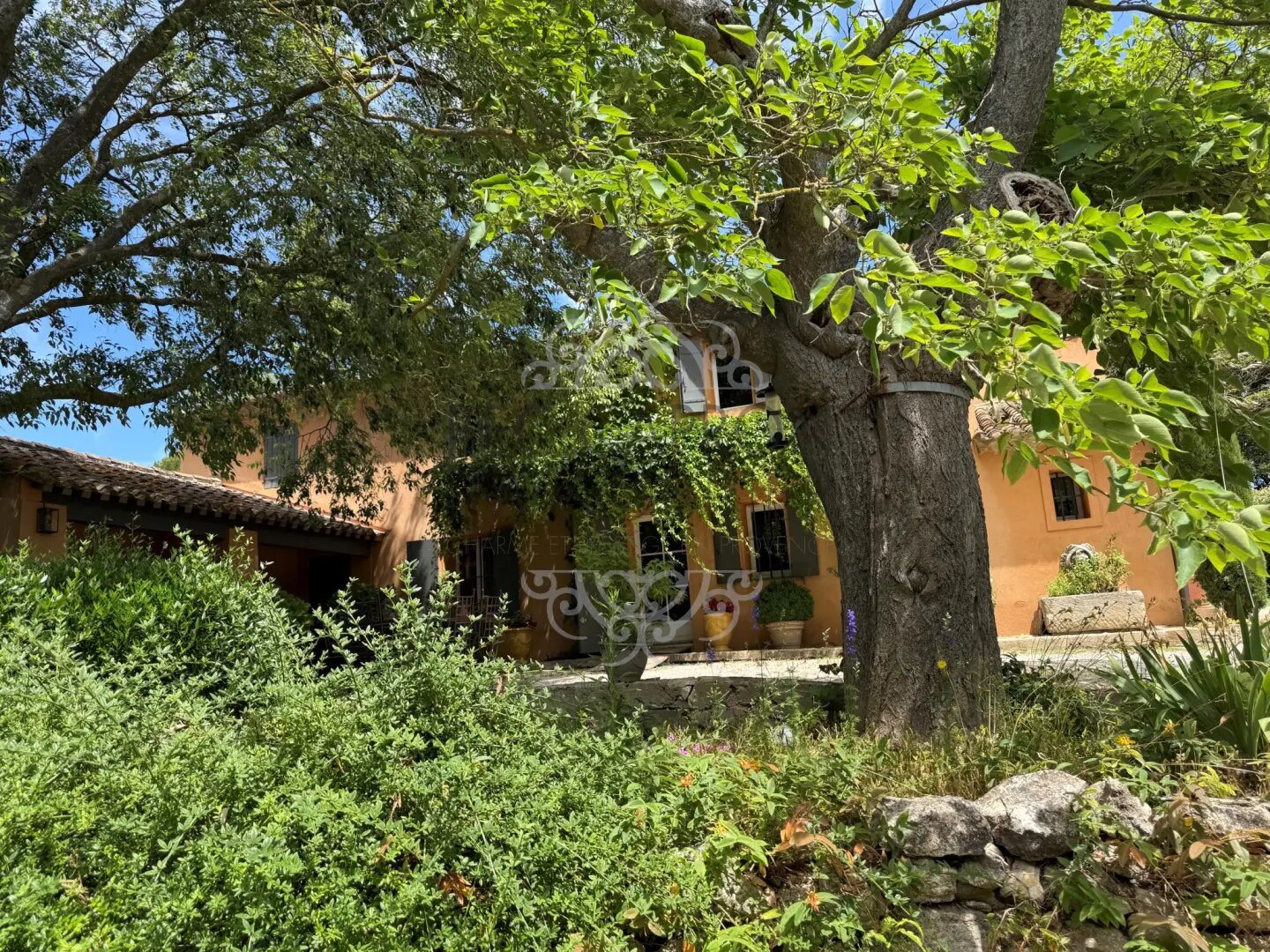 Maison à vendre, 300m², Aix-en-Provence