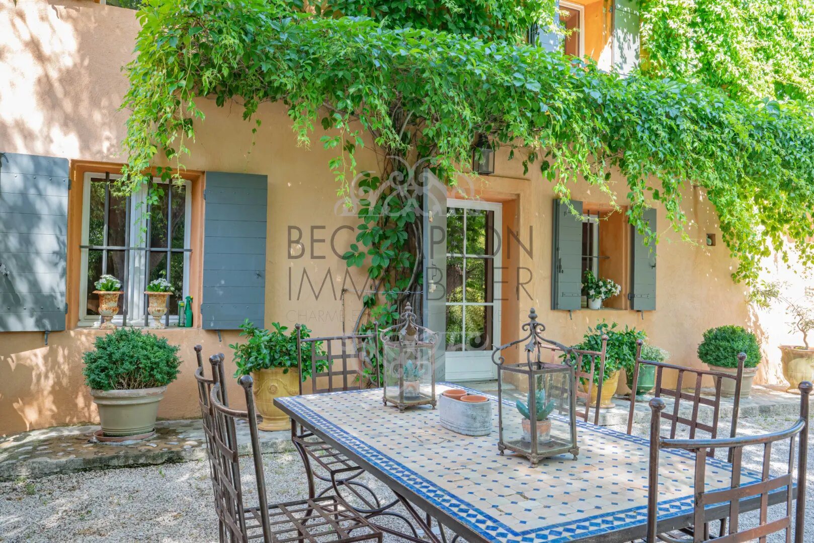 Maison à vendre, 300m², Aix-en-Provence