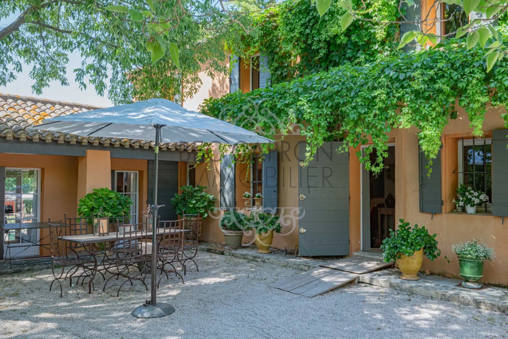 Maison à vendre, 300m², Aix-en-Provence