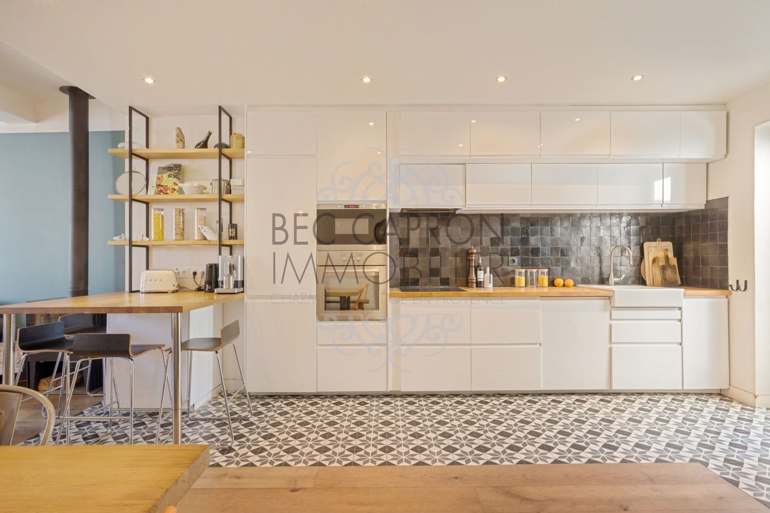 Maison à vendre, 147m², Aix-en-Provence