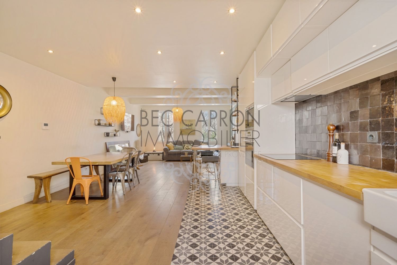 Maison à vendre, 147m², Aix-en-Provence