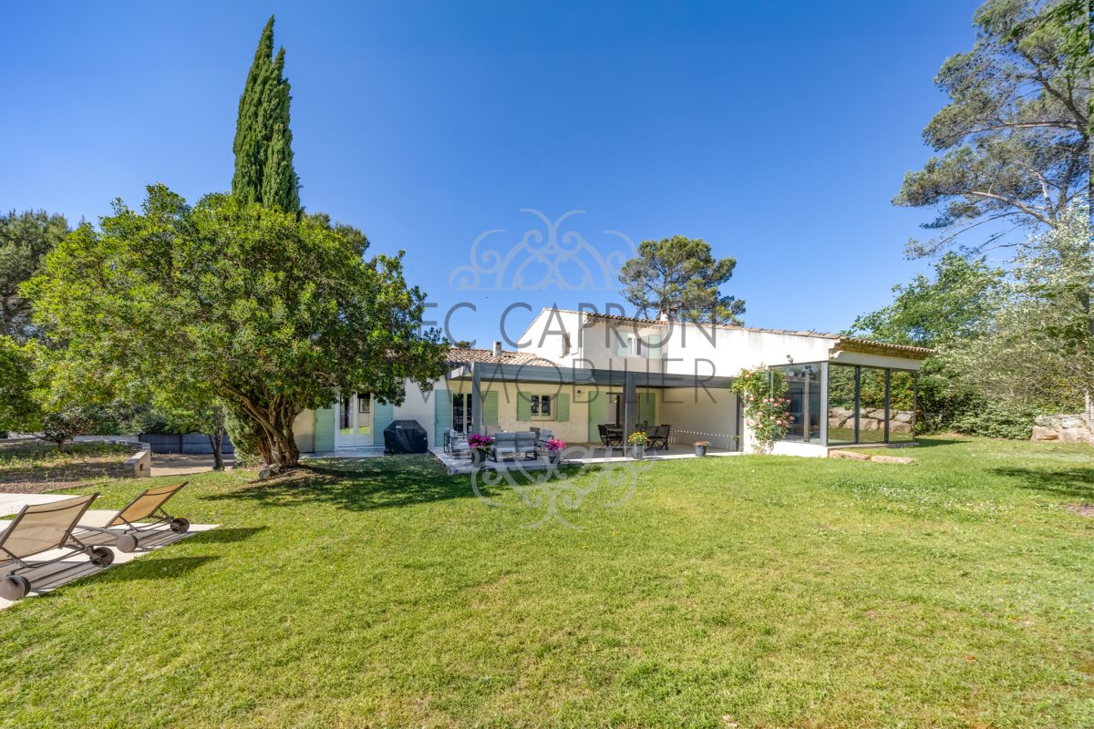 Maison à vendre, 230m², Aix-en-Provence