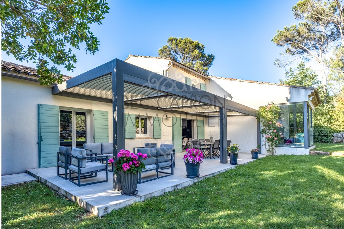 Maison à vendre, 230m², Aix-en-Provence