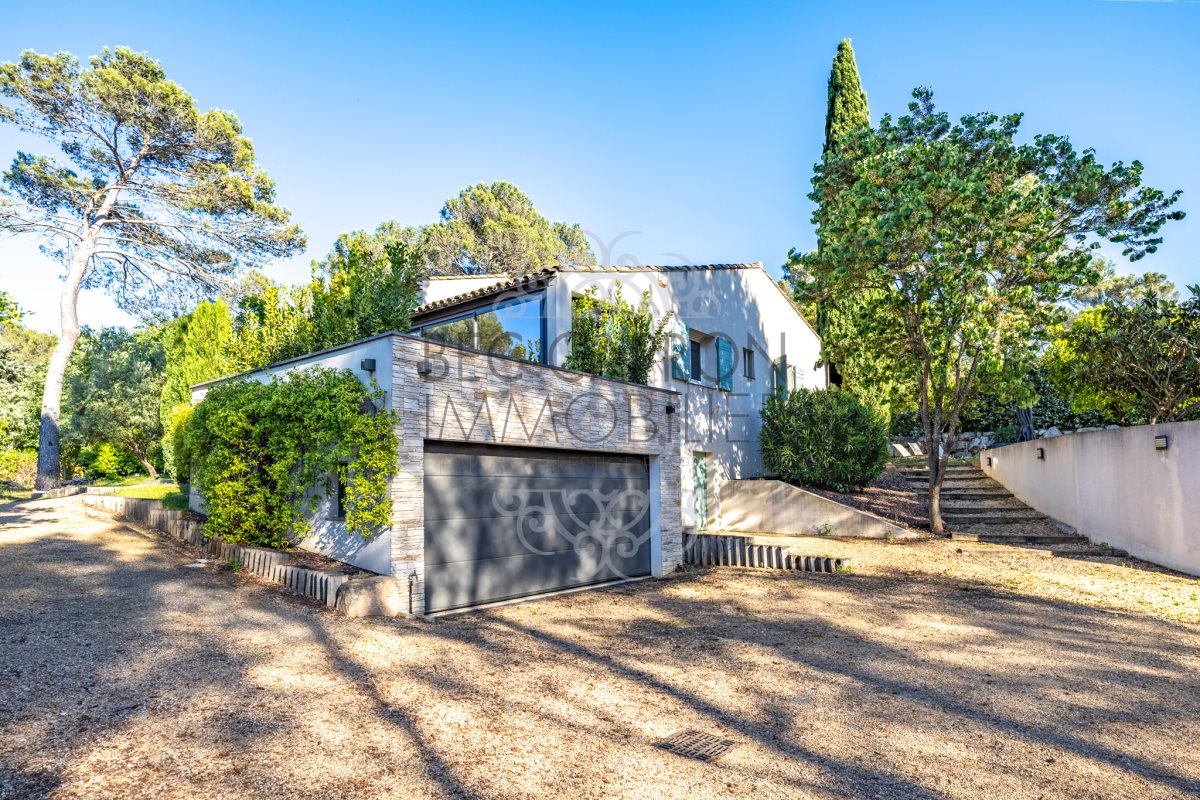 Maison à vendre, 230m², Aix-en-Provence