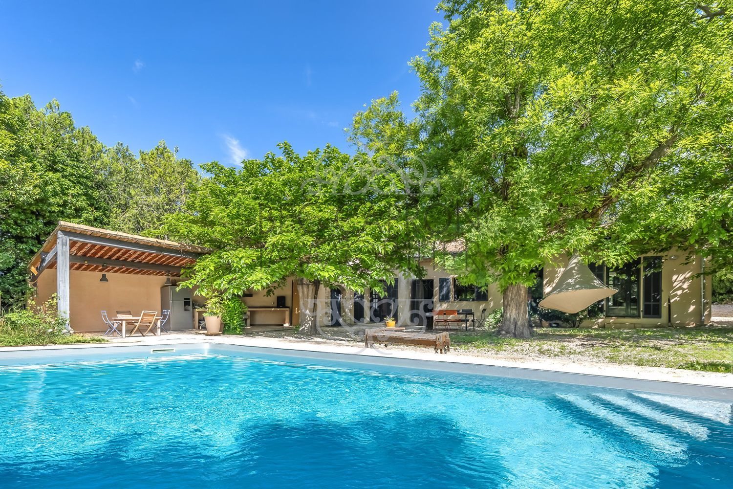 Maison à vendre, 160m², Aix-en-Provence
