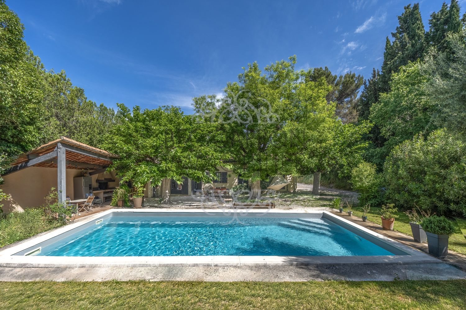 Maison à vendre, 160m², Aix-en-Provence