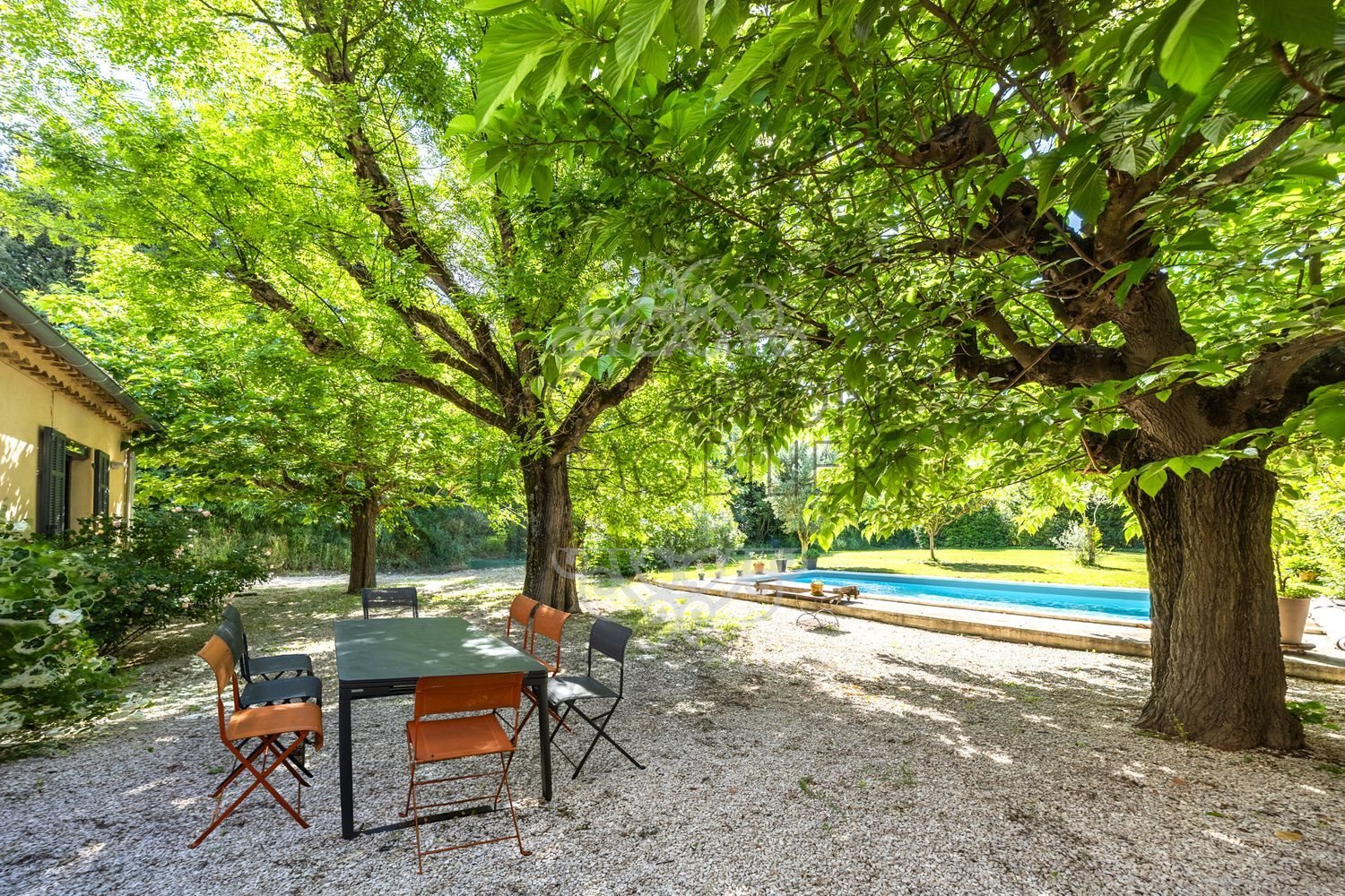 Maison à vendre, 160m², Aix-en-Provence